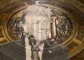 TRUMP, IL MERCANTE DA ANCIEN REGIME ORA PUNTA LA  FED