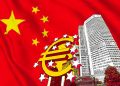 LA CINA È PIU’ VICINA, BCE ORA TREMA  PER OCCUPAZIONE IN EUROZONA