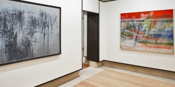 ARTE MODERNA, LECCE: FONDAZIONE BISCOZZI PRESENTA  PINO MUSI. POLYPHōNIA