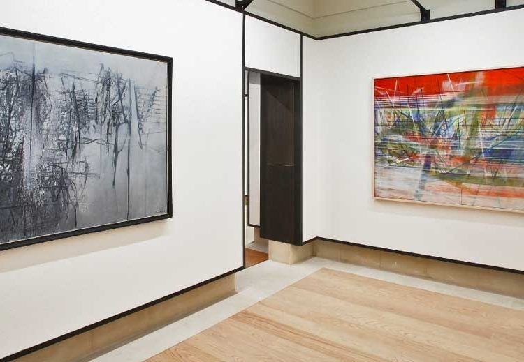 ARTE MODERNA, LECCE: FONDAZIONE BISCOZZI PRESENTA  PINO MUSI. POLYPHōNIA