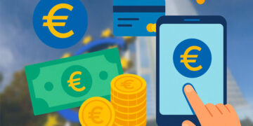 KEEP CALM AND CARRY CASH: CONTANTE SOTTO IL MATTONE, LO STRANO INVITO DELLA BCE