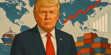 WELCOME TO THE REAL WORLD, MISTER DONALD TRUMP