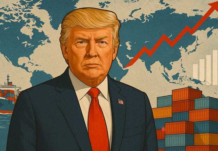 WELCOME TO THE REAL WORLD, MISTER DONALD TRUMP