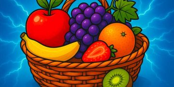 INFLAZIONE, ENERGIA GIU’ FRUTTA SU