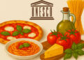 PRIMA AL MONDO: CUCINA ITALIANA PATRIMONIO DELL’UMANITA’ UNESCO, WHAT ELSE?
