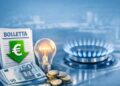 DECRETO BOLLETTE, SCONTO BONUS FINO A 115 EURO, TAGLIO COSTI LUCE E GAS