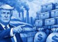 TRUMPECONOMICS, UN ANNO DI DAZI E TASSE PER CONSUMATORI E IMPRESE USA