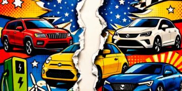 TONFO STELLANTIS: IL MAL TAVARES E L’ALIBI DELL’ELETTRICO, ECCO CHI PAGA IL PREZZO