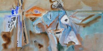 FONDAZIONE PALAZZO STROZZI, MARZO CON ROTHKO A FIRENZE 