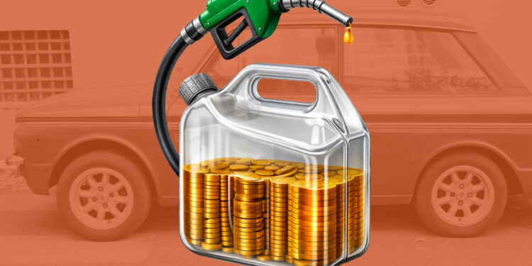 TAGLIO ACCISE INUTILE E INIQUO, SI PUNTI SU AUTONOMIA ENERGETICA